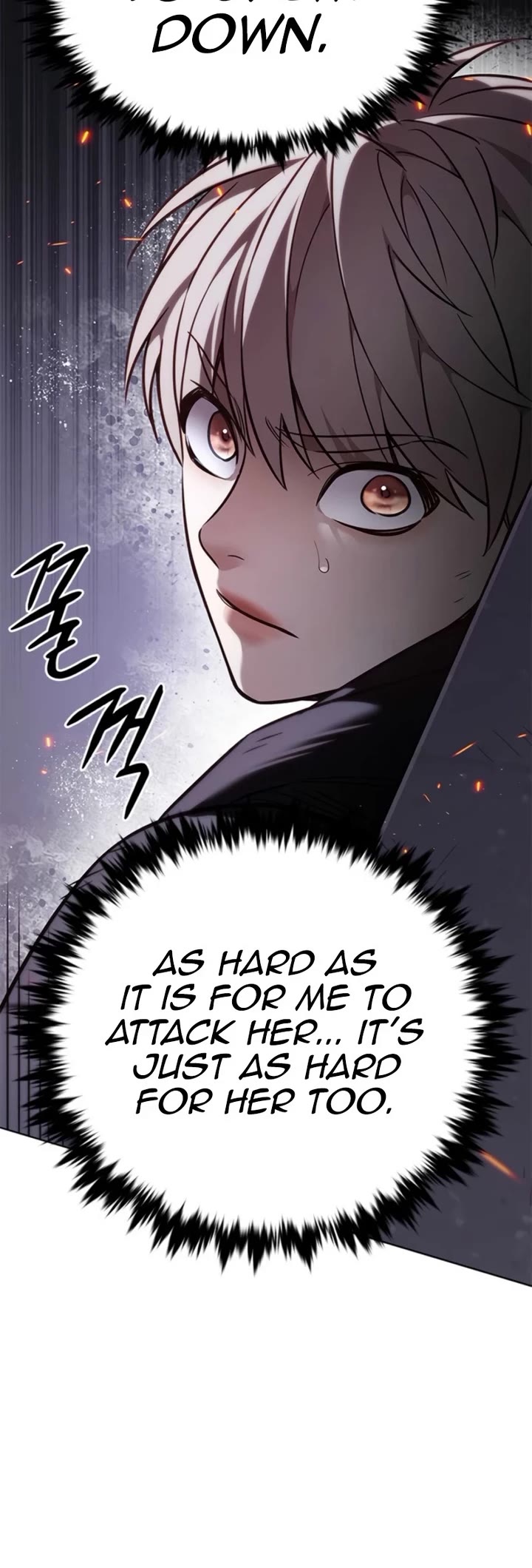 Eleceed Chapter 380 page 35 - Chapter 380