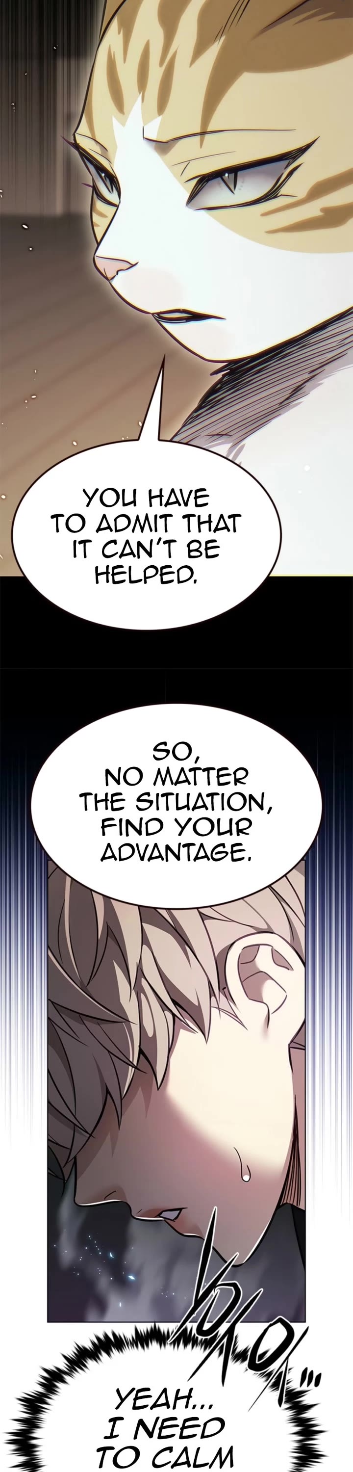 Eleceed Chapter 380 page 39 - Chapter 380