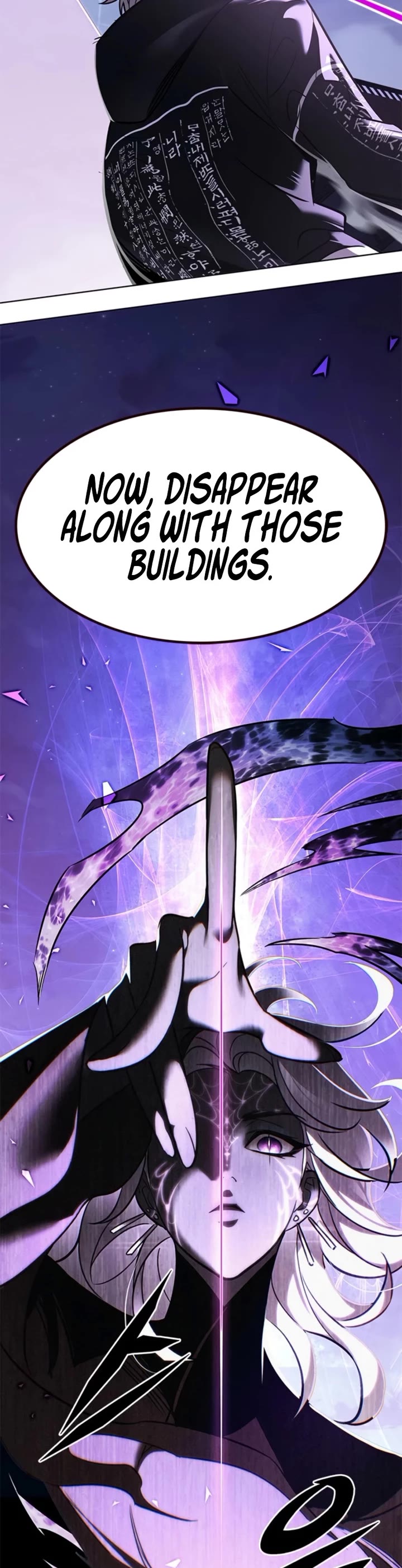 Eleceed Chapter 380 page 45 - Chapter 380