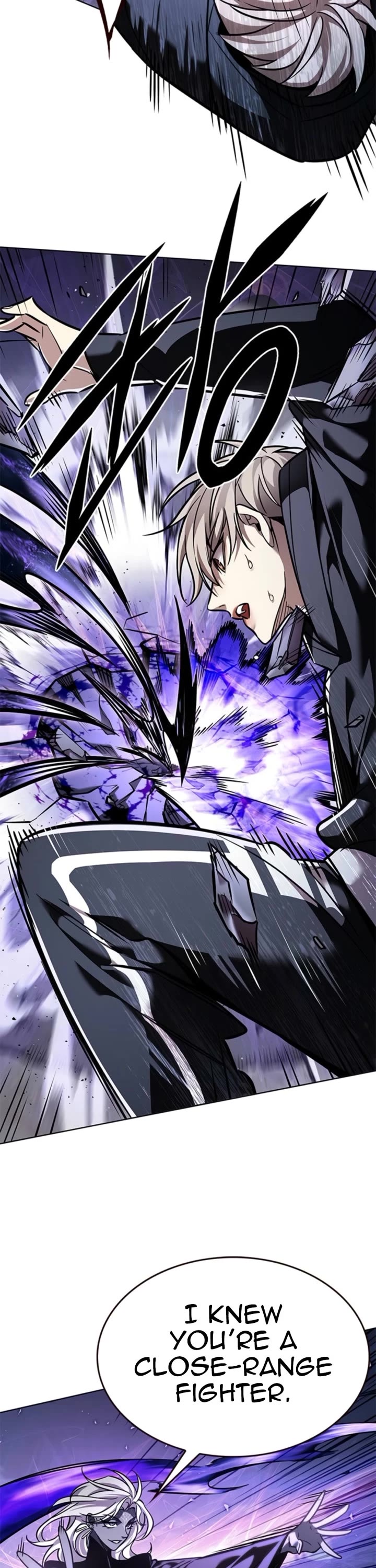 Eleceed Chapter 380 page 5 - Chapter 380
