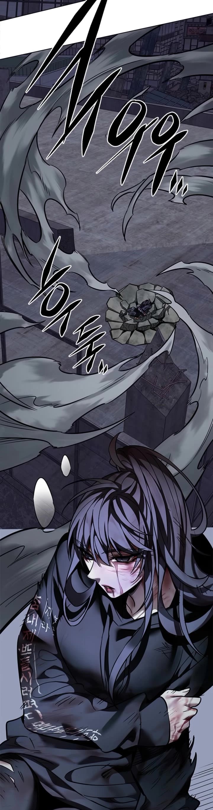 Eleceed Chapter 380 page 52 - Chapter 380