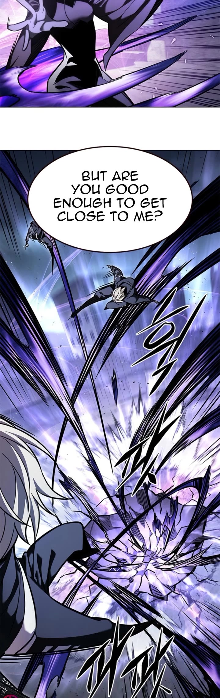 Eleceed Chapter 380 page 6 - Chapter 380