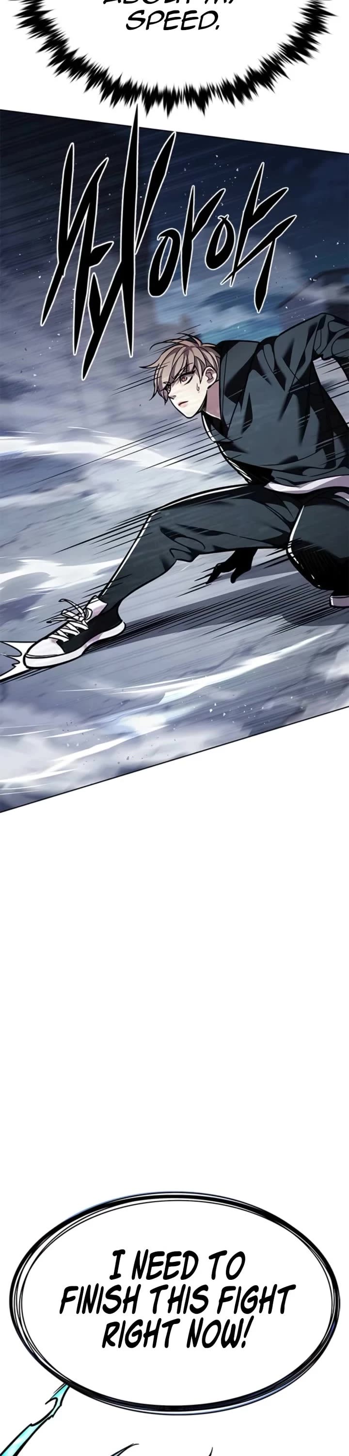 Eleceed Chapter 380 page 9 - Chapter 380