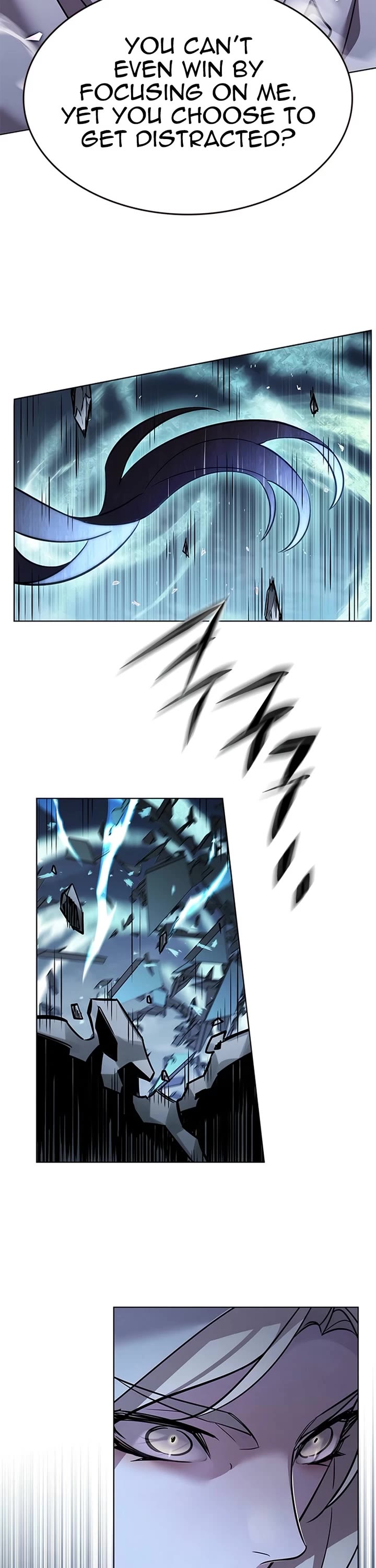 Eleceed Chapter 381 page 10 - Chapter 381