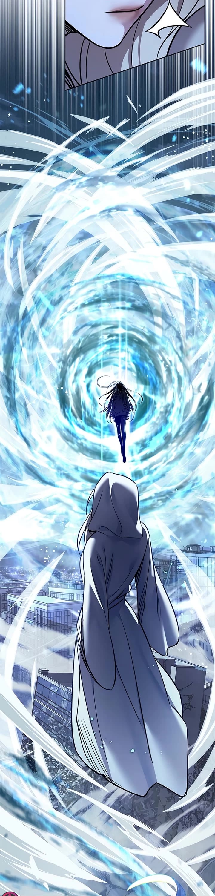 Eleceed Chapter 381 page 11 - Chapter 381