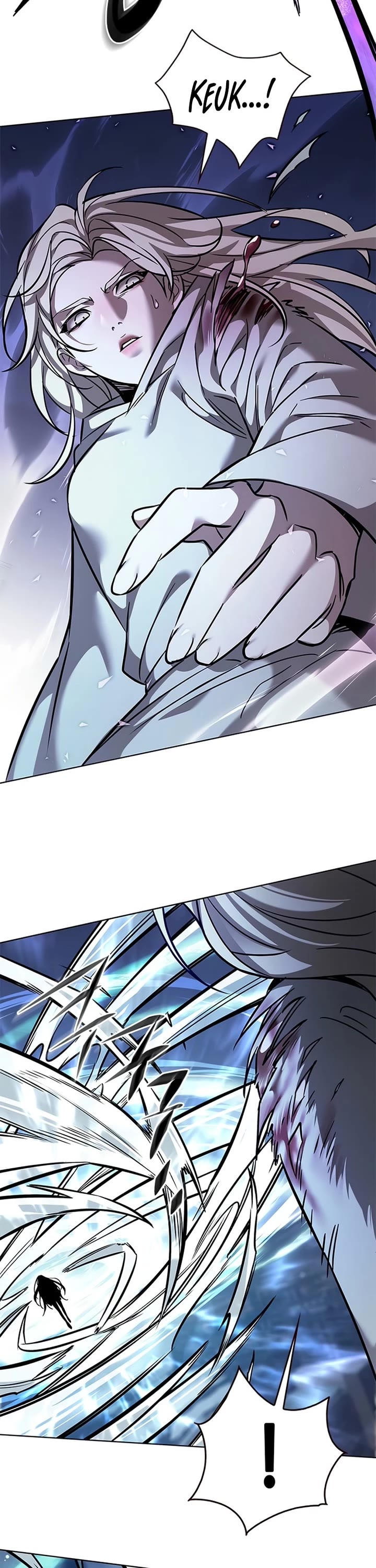 Eleceed Chapter 381 page 16 - Chapter 381