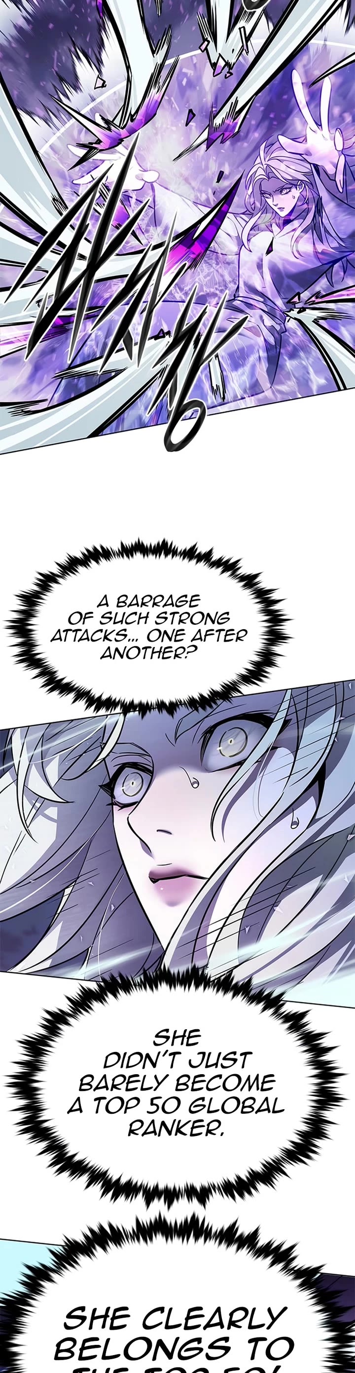 Eleceed Chapter 381 page 18 - Chapter 381