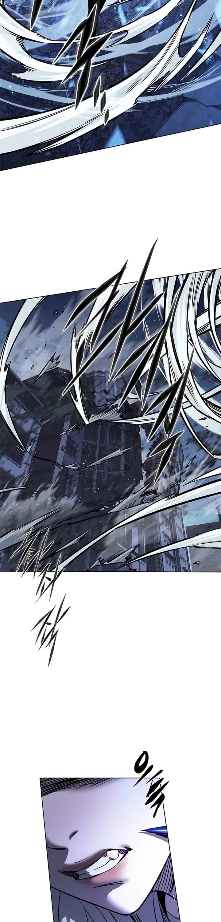 Eleceed Chapter 381 page 21 - Chapter 381