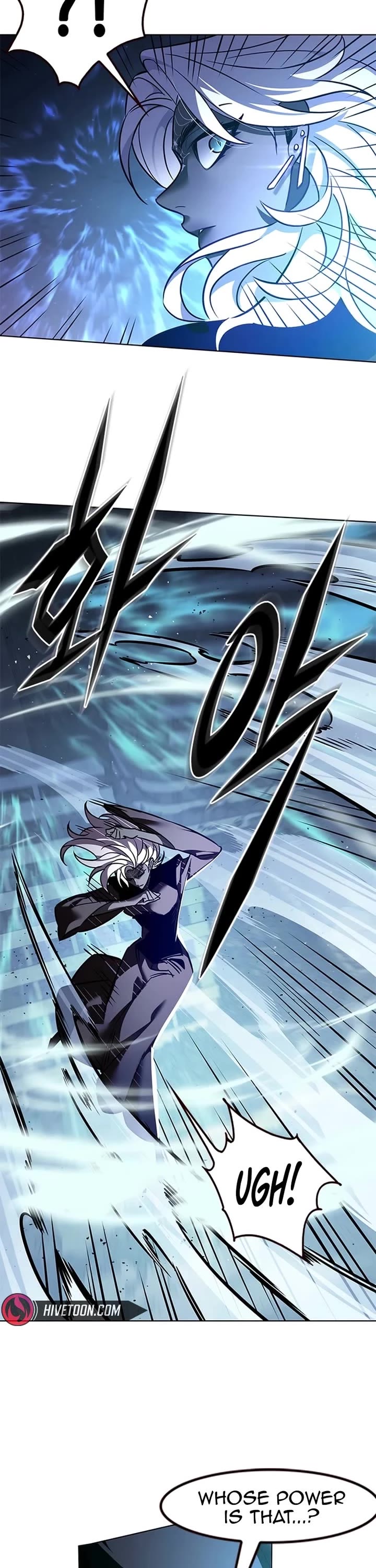 Eleceed Chapter 381 page 29 - Chapter 381
