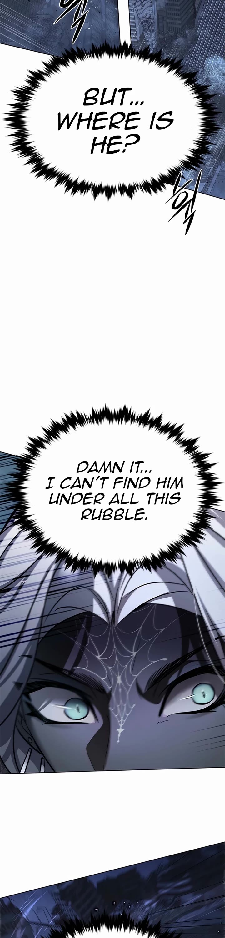 Eleceed Chapter 381 page 33 - Chapter 381