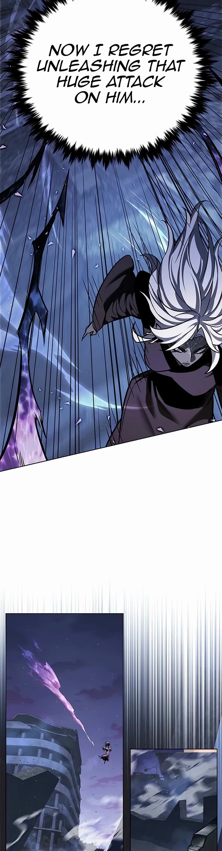 Eleceed Chapter 381 page 34 - Chapter 381