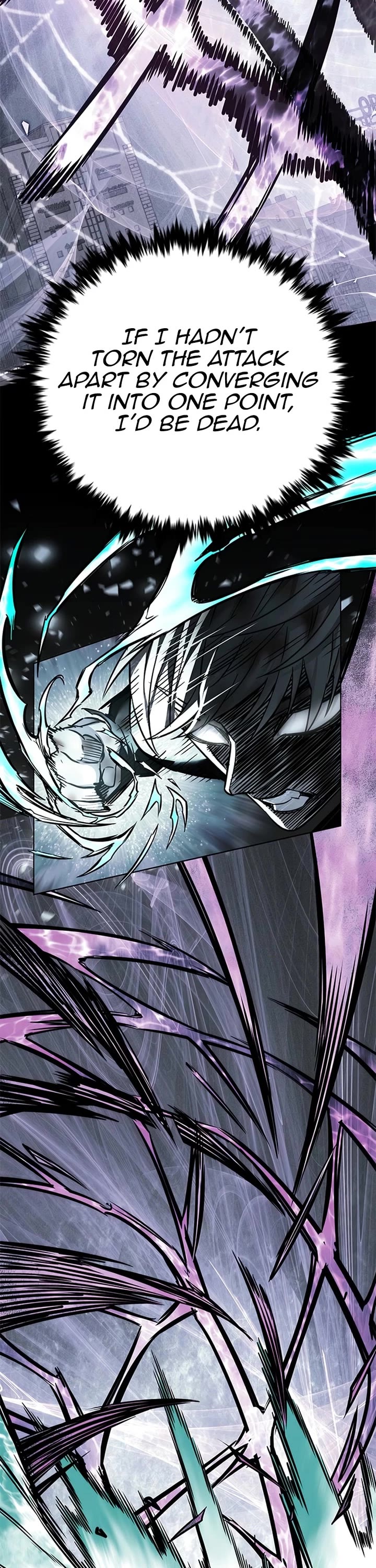 Eleceed Chapter 381 page 37 - Chapter 381