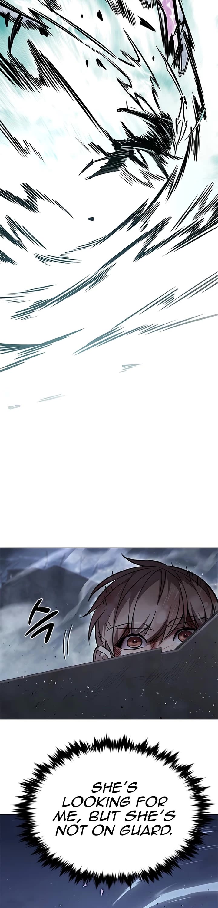 Eleceed Chapter 381 page 38 - Chapter 381