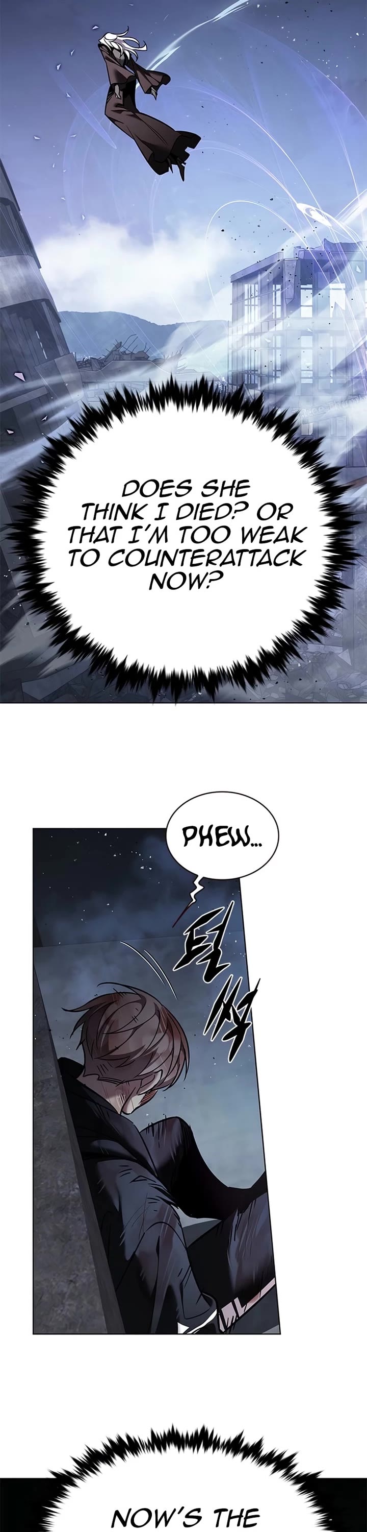 Eleceed Chapter 381 page 39 - Chapter 381