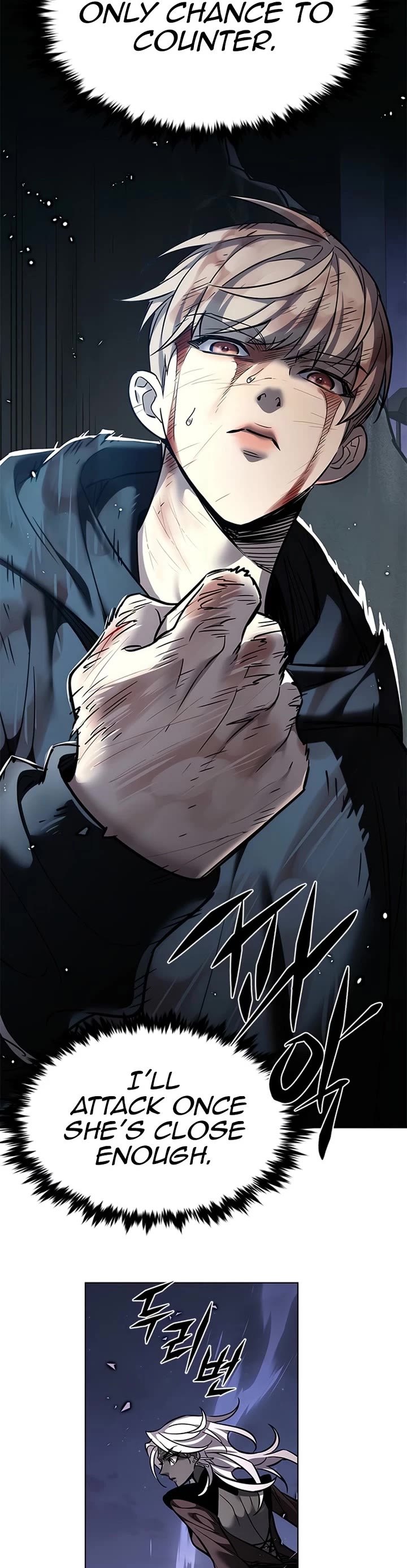 Eleceed Chapter 381 page 40 - Chapter 381