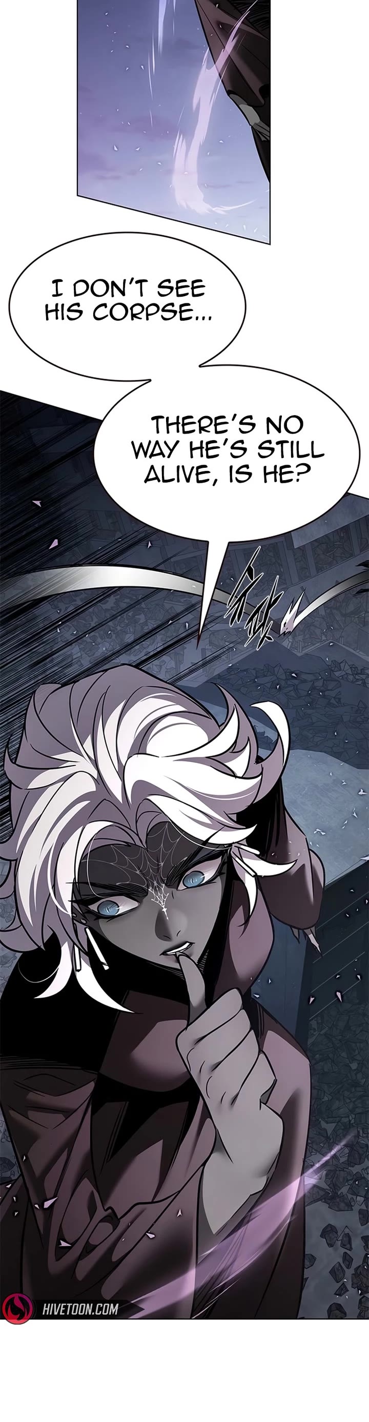 Eleceed Chapter 381 page 41 - Chapter 381