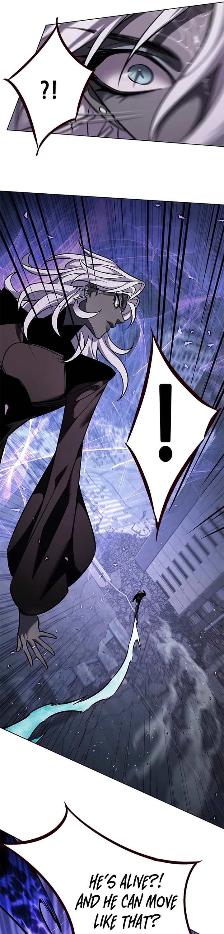 Eleceed Chapter 381 page 42 - Chapter 381