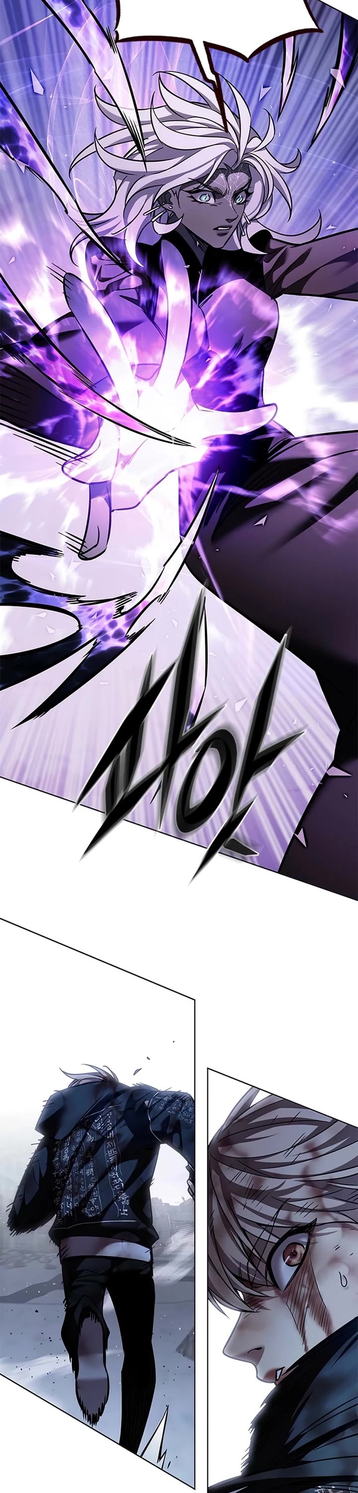 Eleceed Chapter 381 page 43 - Chapter 381