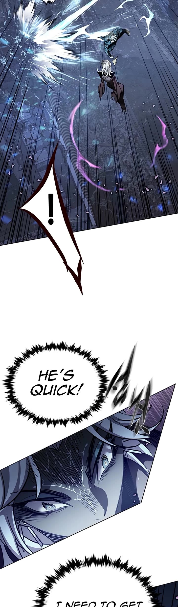 Eleceed Chapter 381 page 46 - Chapter 381