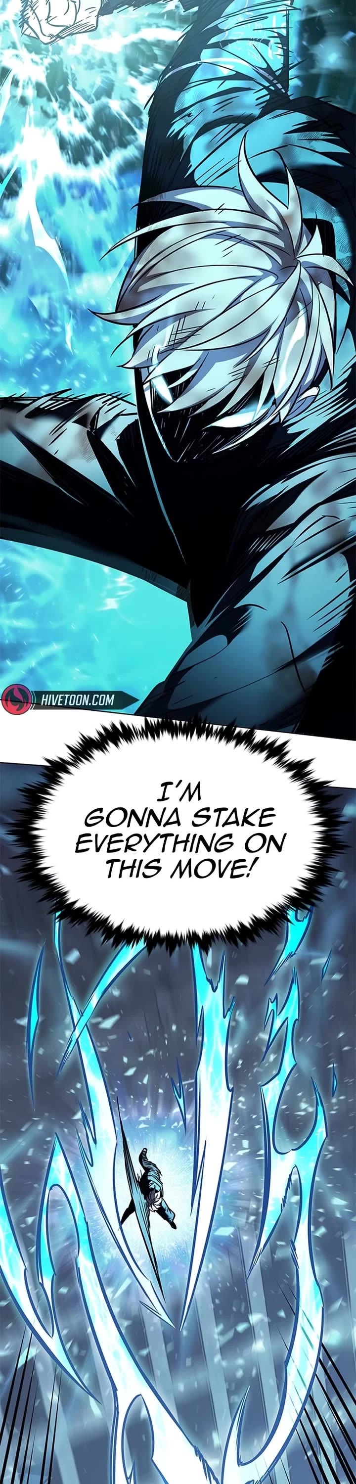 Eleceed Chapter 381 page 49 - Chapter 381
