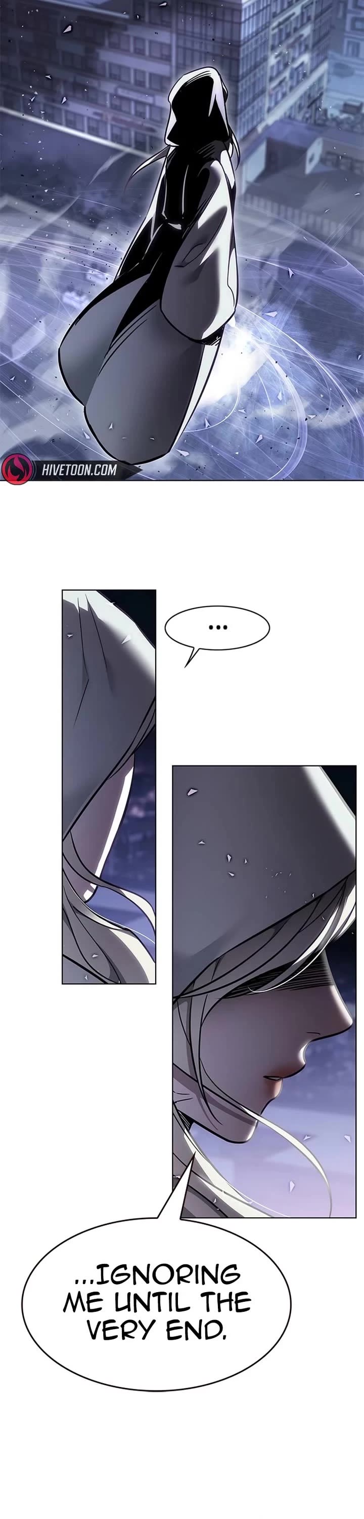 Eleceed Chapter 381 page 5 - Chapter 381