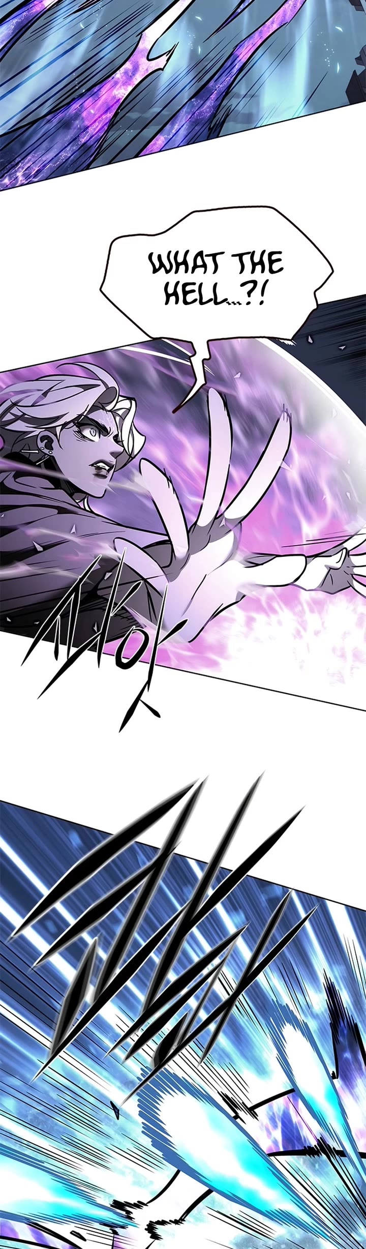 Eleceed Chapter 381 page 58 - Chapter 381