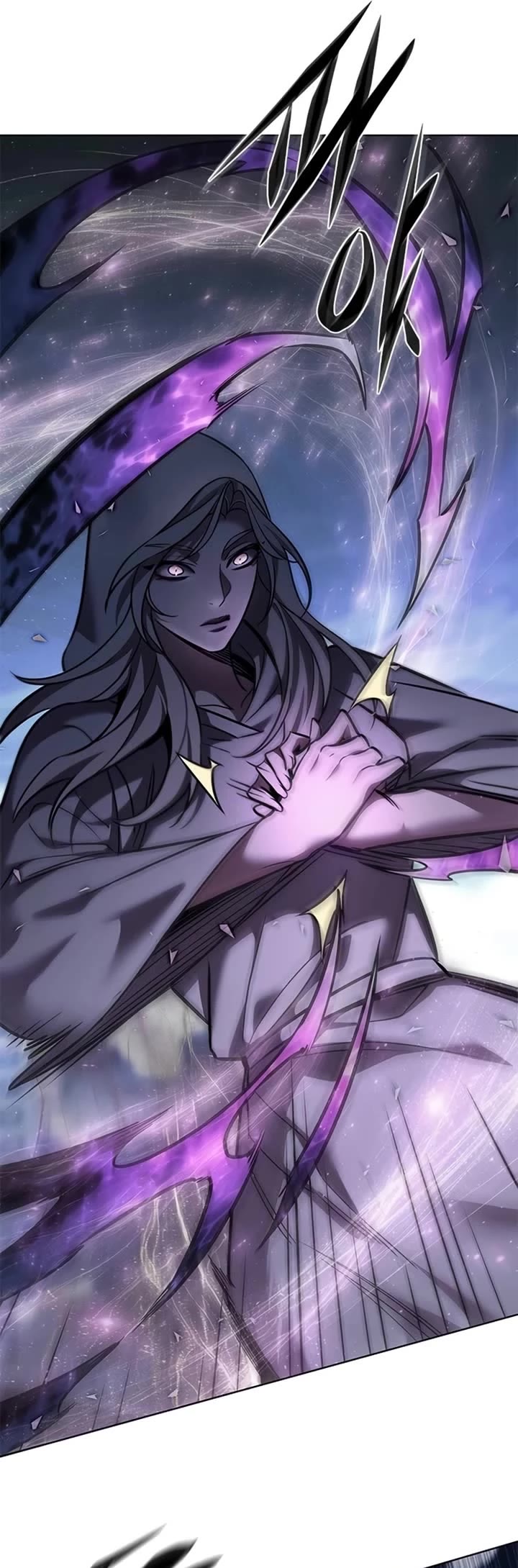 Eleceed Chapter 381 page 6 - Chapter 381