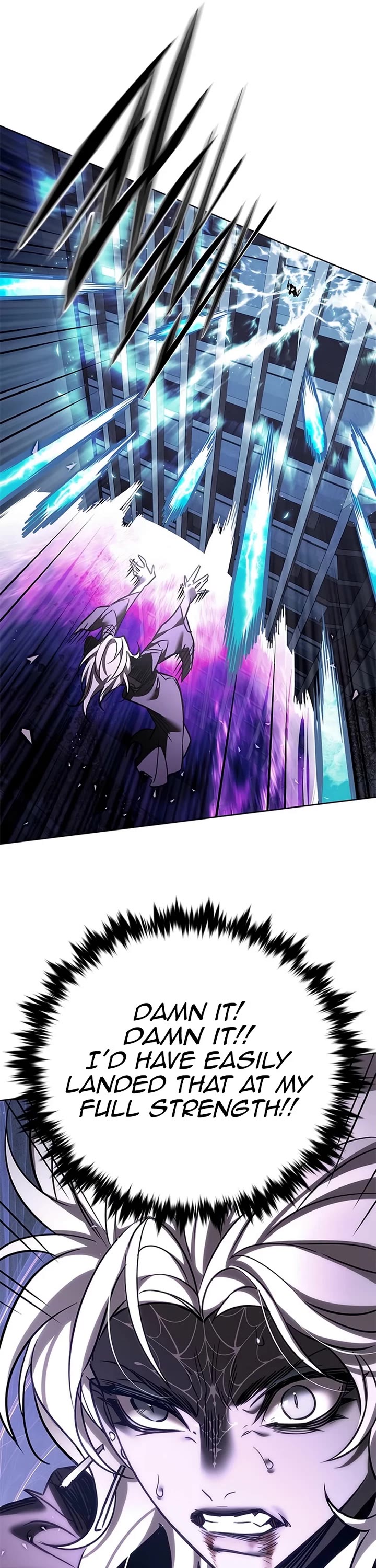 Eleceed Chapter 381 page 60 - Chapter 381