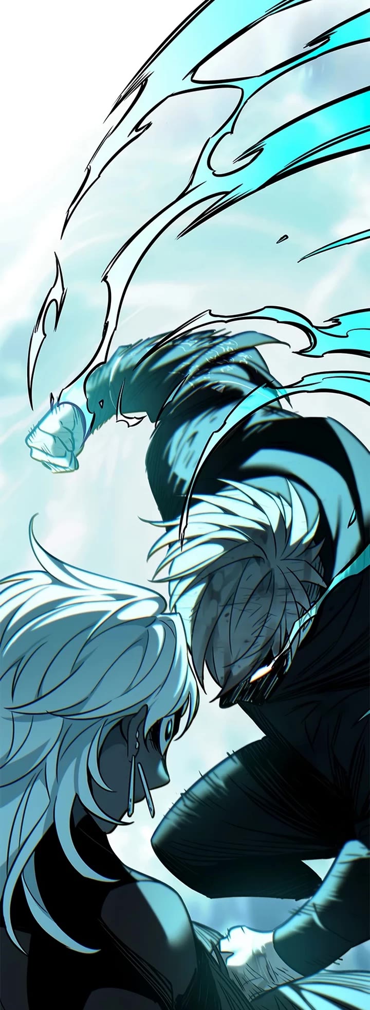 Eleceed Chapter 381 page 63 - Chapter 381
