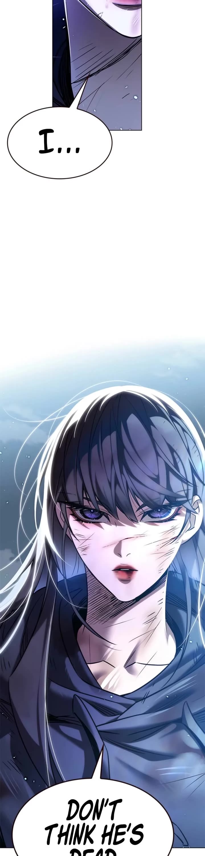 Eleceed Chapter 382 page 14 - Chapter 382