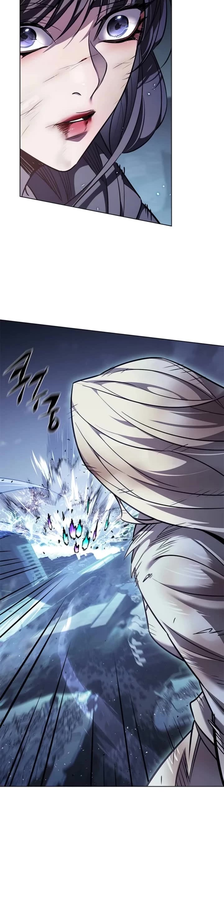 Eleceed Chapter 382 page 17 - Chapter 382