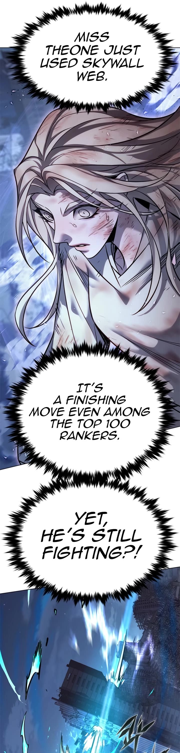 Eleceed Chapter 382 page 18 - Chapter 382