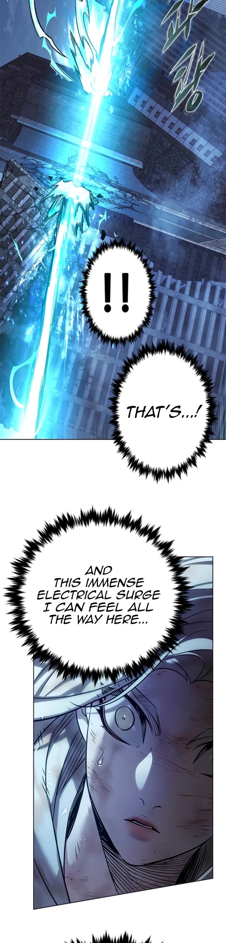 Eleceed Chapter 382 page 19 - Chapter 382