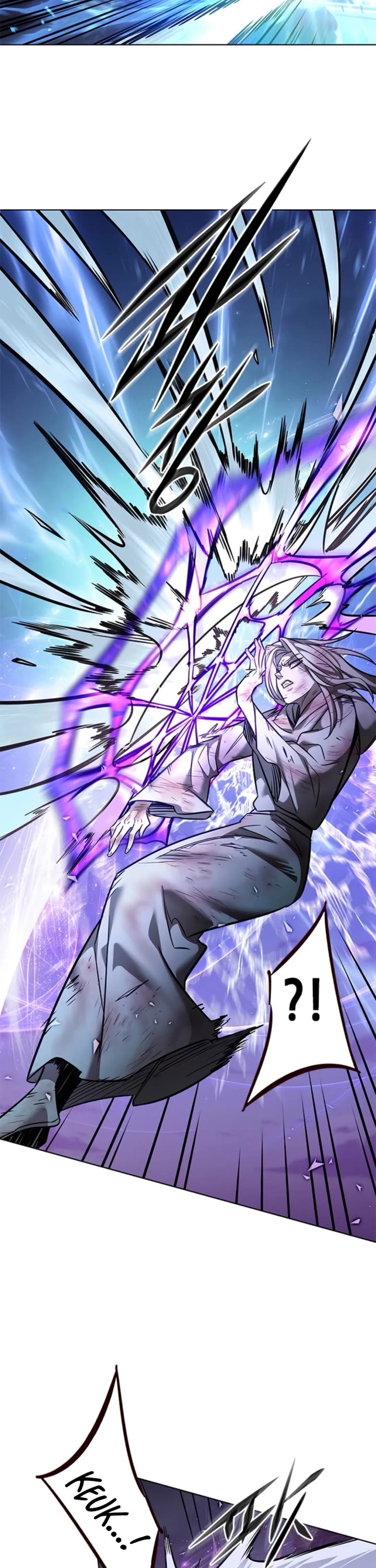 Eleceed Chapter 382 page 21 - Chapter 382