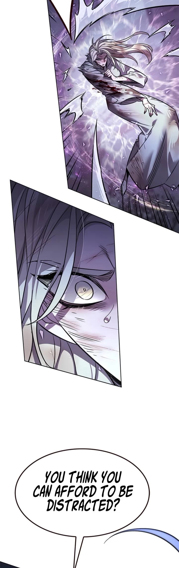 Eleceed Chapter 382 page 22 - Chapter 382