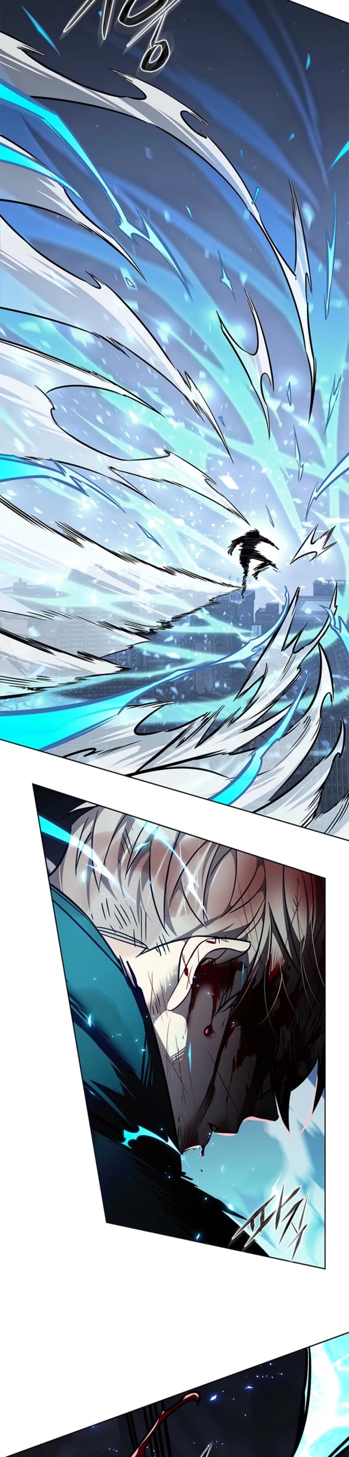 Eleceed Chapter 382 page 25 - Chapter 382