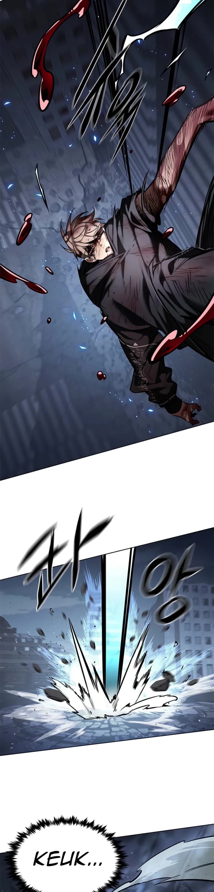 Eleceed Chapter 382 page 26 - Chapter 382