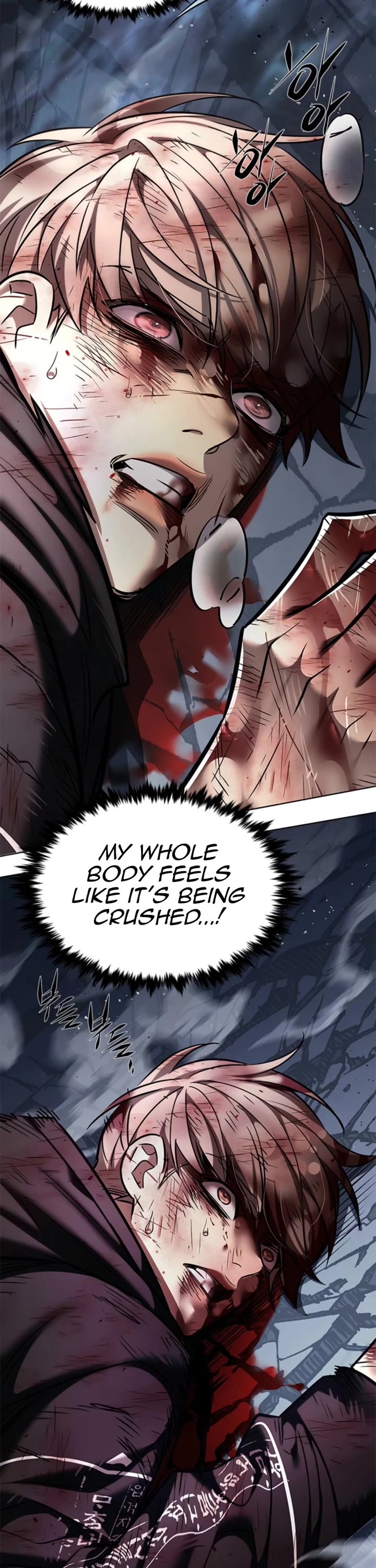 Eleceed Chapter 382 page 27 - Chapter 382