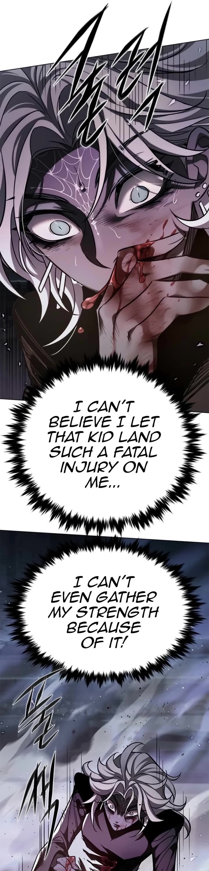 Eleceed Chapter 382 page 30 - Chapter 382
