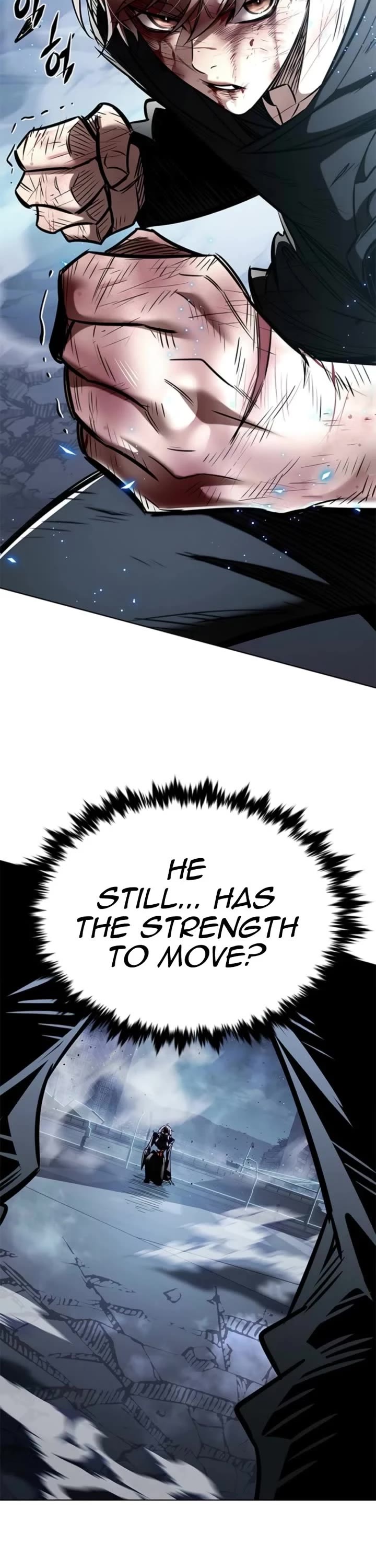 Eleceed Chapter 382 page 33 - Chapter 382