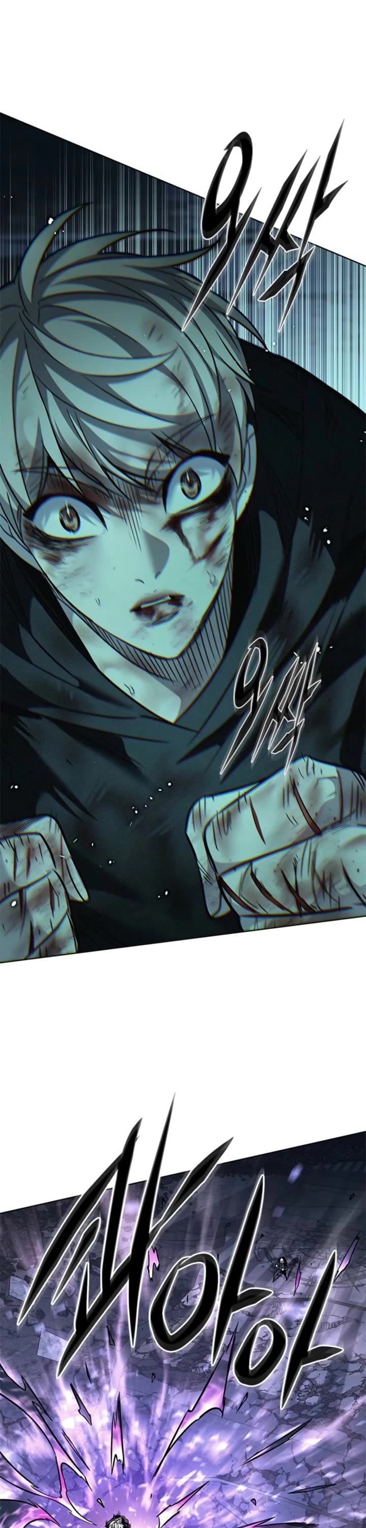 Eleceed Chapter 382 page 37 - Chapter 382