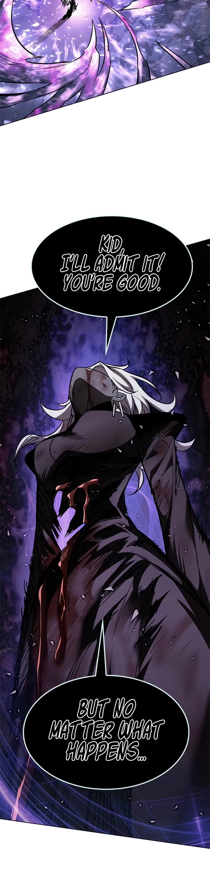Eleceed Chapter 382 page 38 - Chapter 382