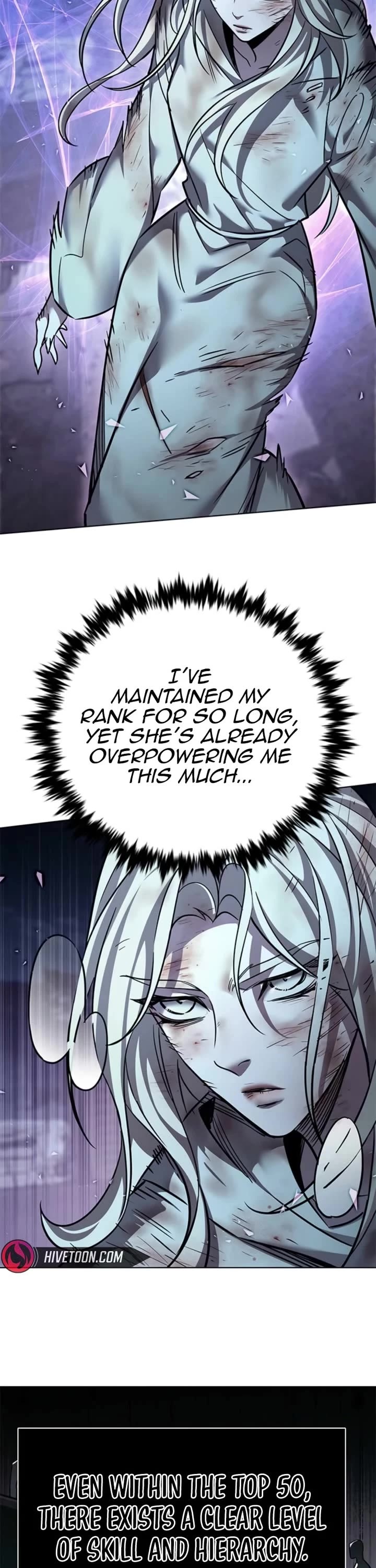 Eleceed Chapter 382 page 4 - Chapter 382