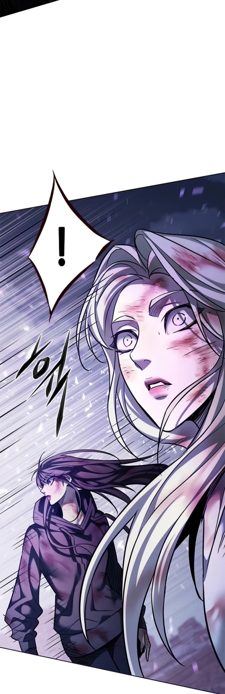 Eleceed Chapter 382 page 40 - Chapter 382