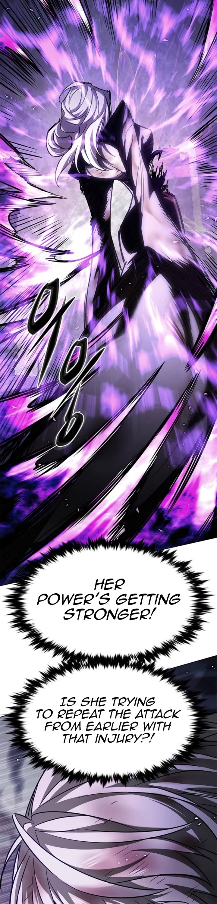 Eleceed Chapter 382 page 43 - Chapter 382