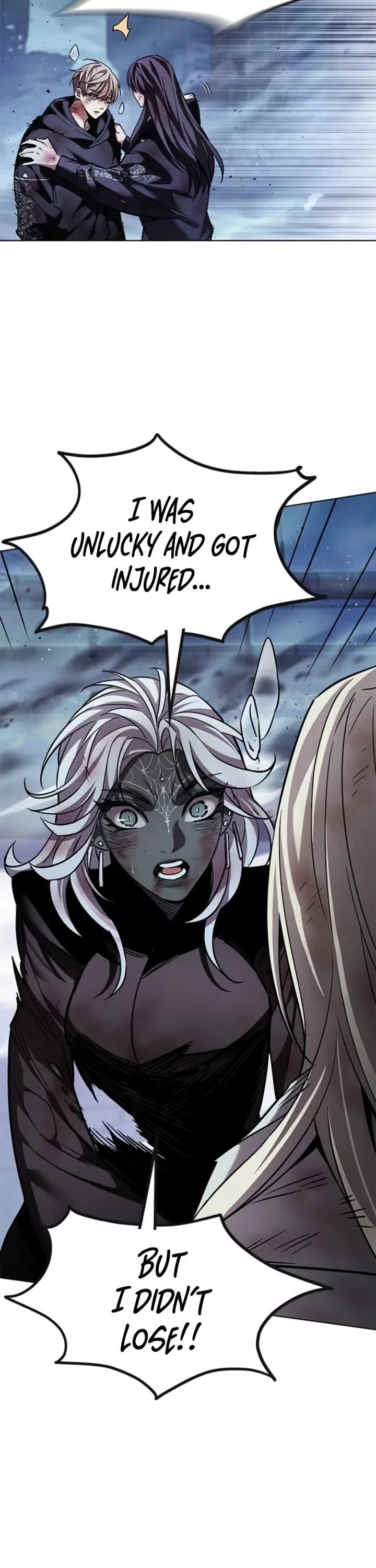 Eleceed Chapter 382 page 50 - Chapter 382