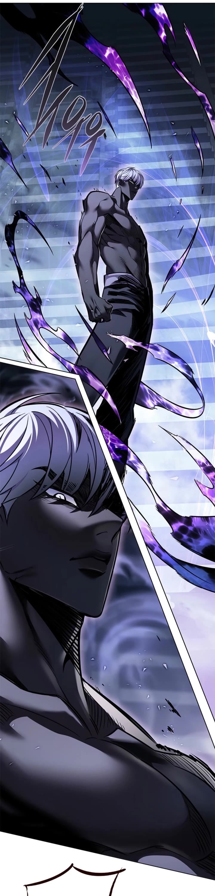 Eleceed Chapter 382 page 53 - Chapter 382