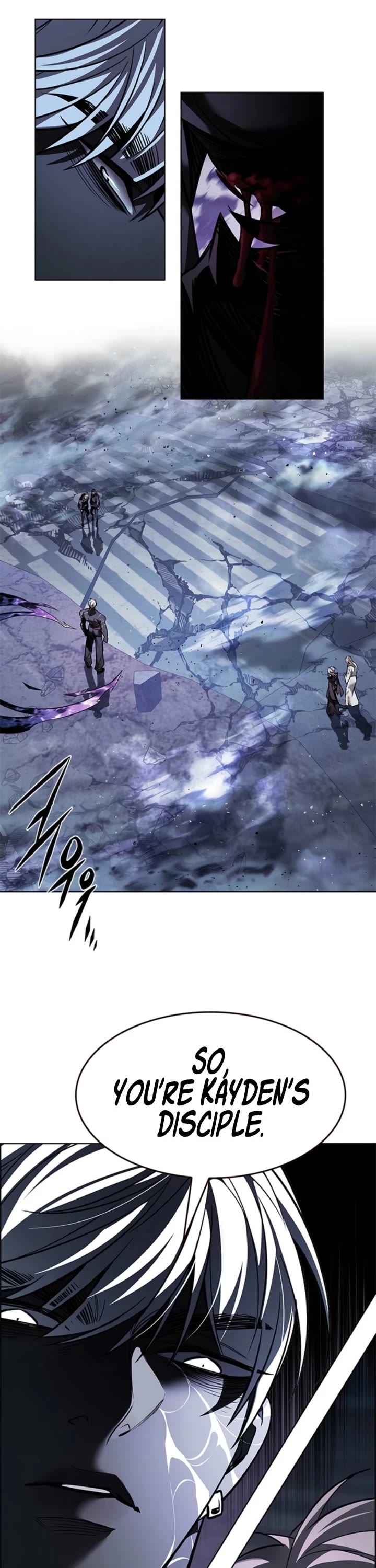 Eleceed Chapter 382 page 55 - Chapter 382