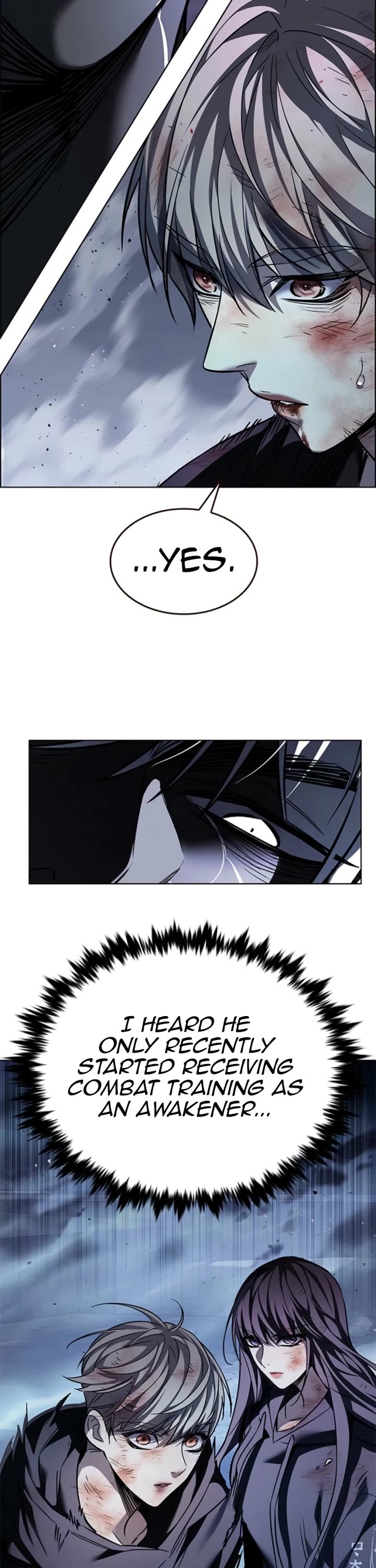 Eleceed Chapter 382 page 56 - Chapter 382