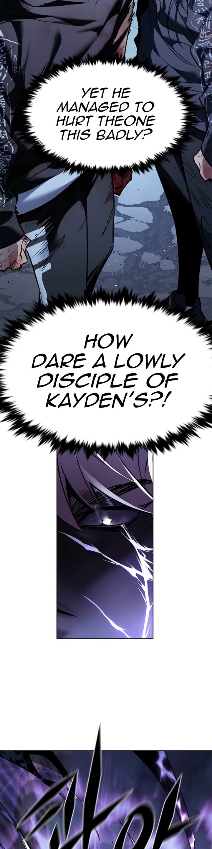 Eleceed Chapter 382 page 57 - Chapter 382